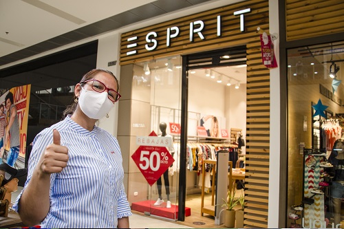 Esprit - Portal Temuco | Portal Temuco